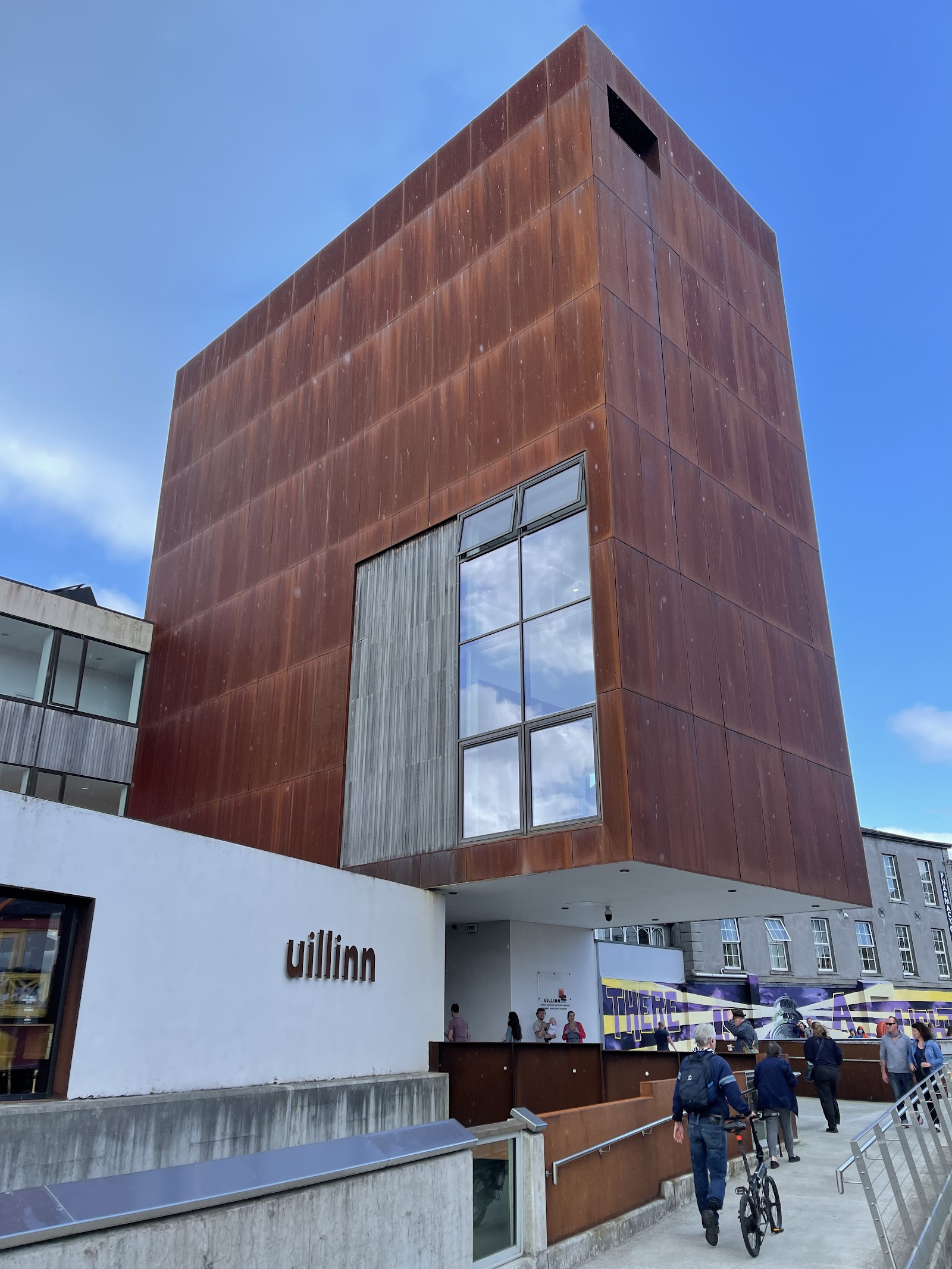 West Cork Arts Centre