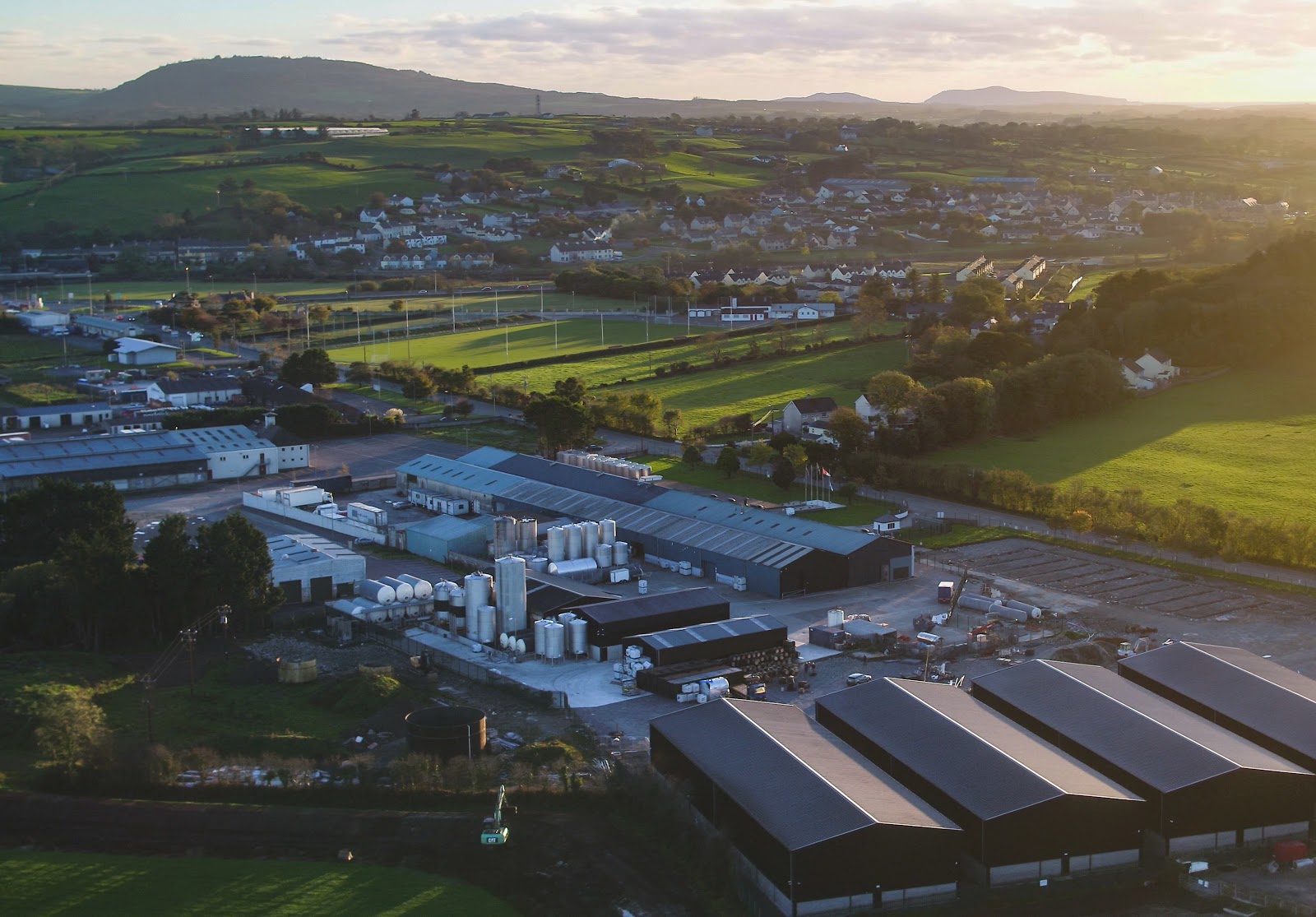 West Cork Distillers Limited