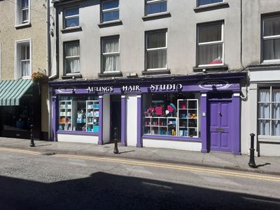 Aisling's hair studio