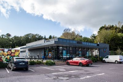 ALDI Skibbereen