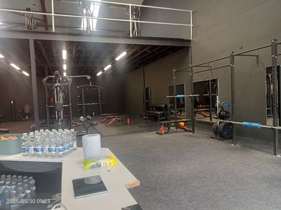 Atlantic Fitness Skibbereen