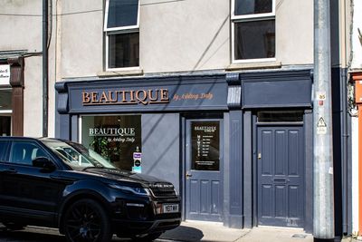 Beautique By Ashling Daly