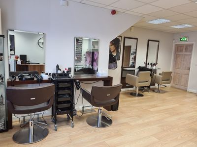 Bridge Street Salon