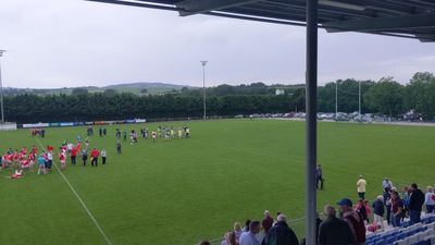 Castlehaven GAA Club