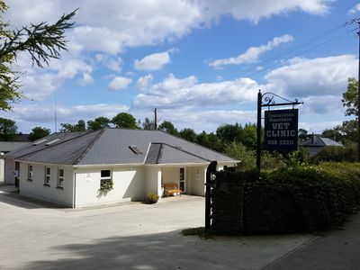 Castlelands Veterinary Clinic
