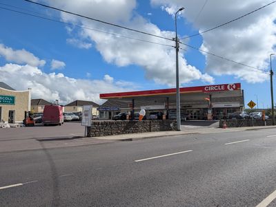 Circle K Express Skibereen