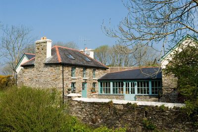 Cottages For Couples