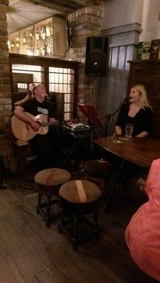 Cotter's Bar & Chaser's Nightclub