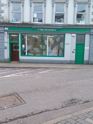 FBD Insurance - Skibbereen