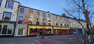 Field's SuperValu Skibbereen