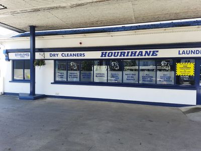 Hourihanes Dry Cleaners