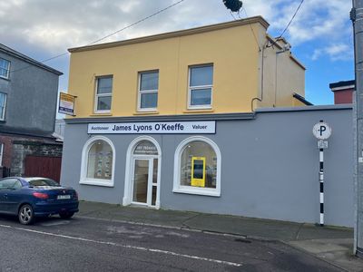 James Lyons O'Keeffe