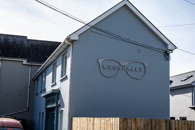 Kenneally Opticians