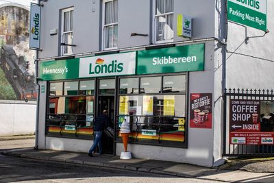 Londis