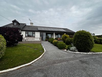 Marguerite's Bed and Breakfast