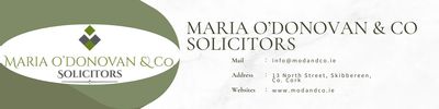Maria O'Donovan & Co. Solicitors