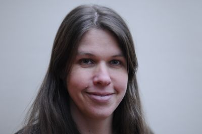 Marie-Laure Haas, Psychologist and Psychotherapist