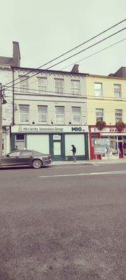 McCarthy Insurance Group