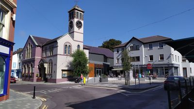 Pat Maguire Properties