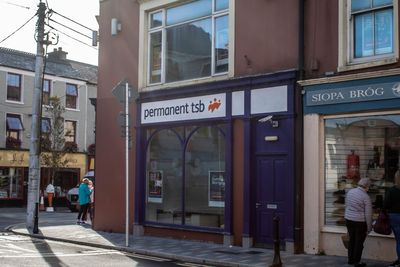 PTSB Skibbereen
