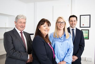 Sherry Fitzgerald O'Neill Estate Agents & Auctioneers