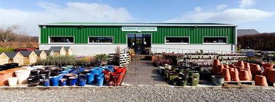 Skibbereen Garden Centre Limited