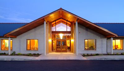 Skibbereen Residential Care Centre