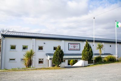 Skibbereen Rowing Club