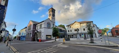 Skibbereen Tourist Information Office