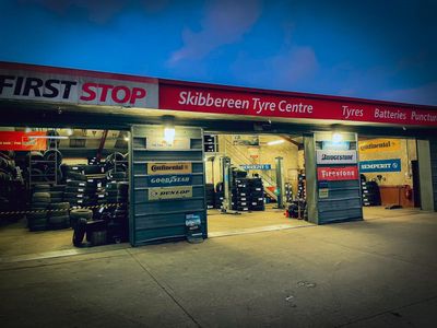 Skibbereen Tyre Centre Ltd