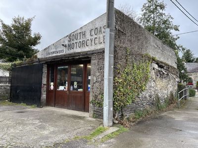 South Coast Motorcycles
