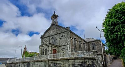 St Patrick's Catholic Cathedral, Skibbereen