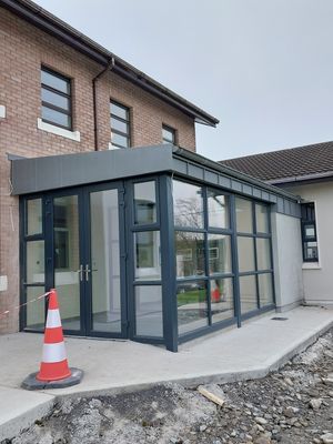 Teagasc Advisory and Training Services, Skibbereen