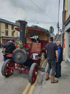 The Butchers Daughter Saloon