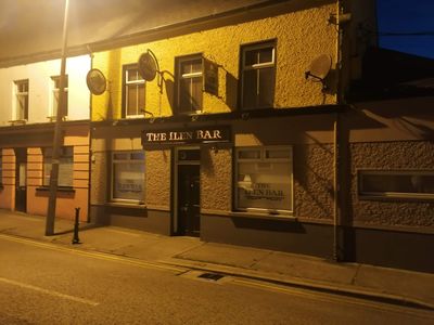 The Ilen Bar