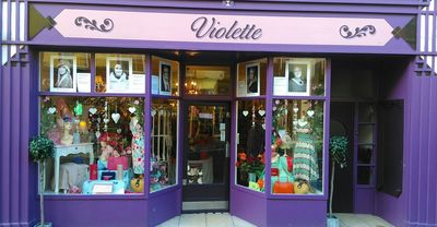 Violette House