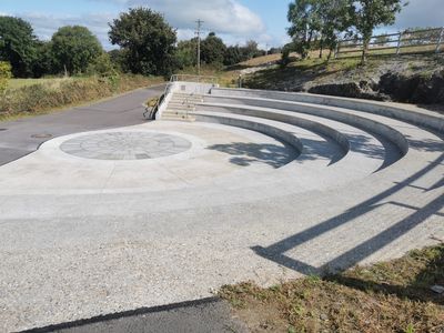 Windmill Rock Amphitheatre