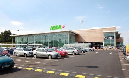 Asda South Shields Superstore