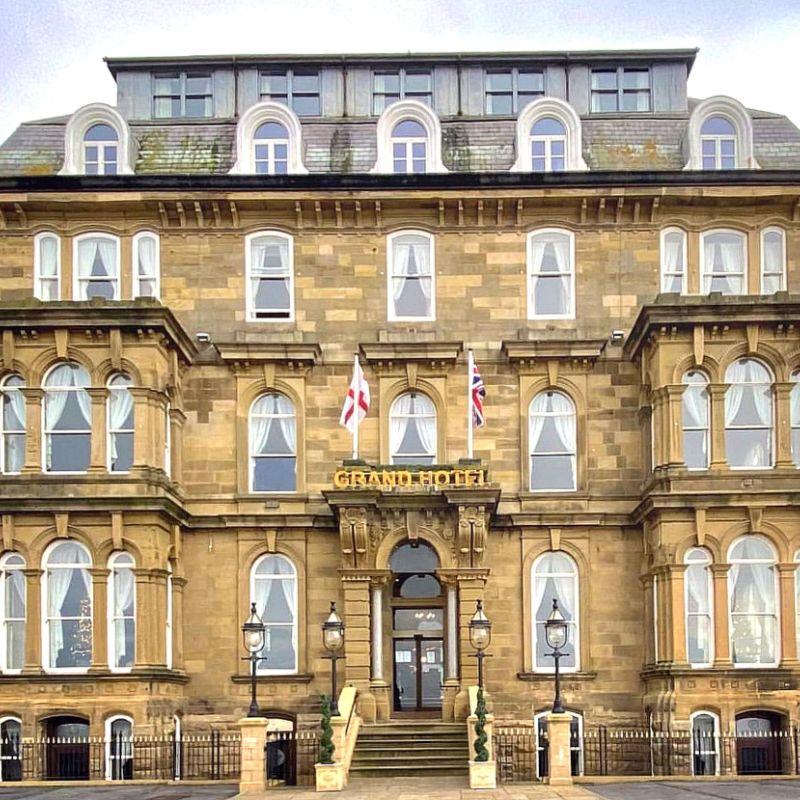 Grand Hotel Tynemouth