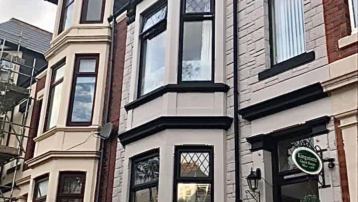 Kingsmere Guest House