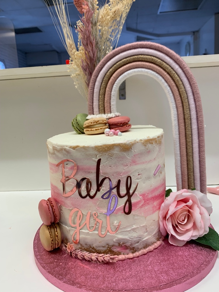 Mardi Gras Sandwich Bar