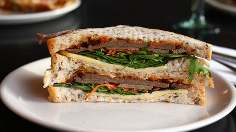 New Green Street Deli