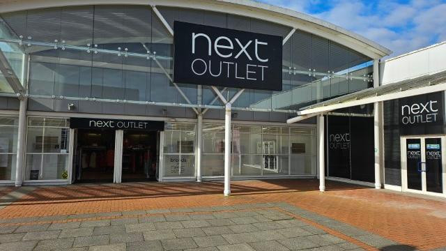 Next Outlet