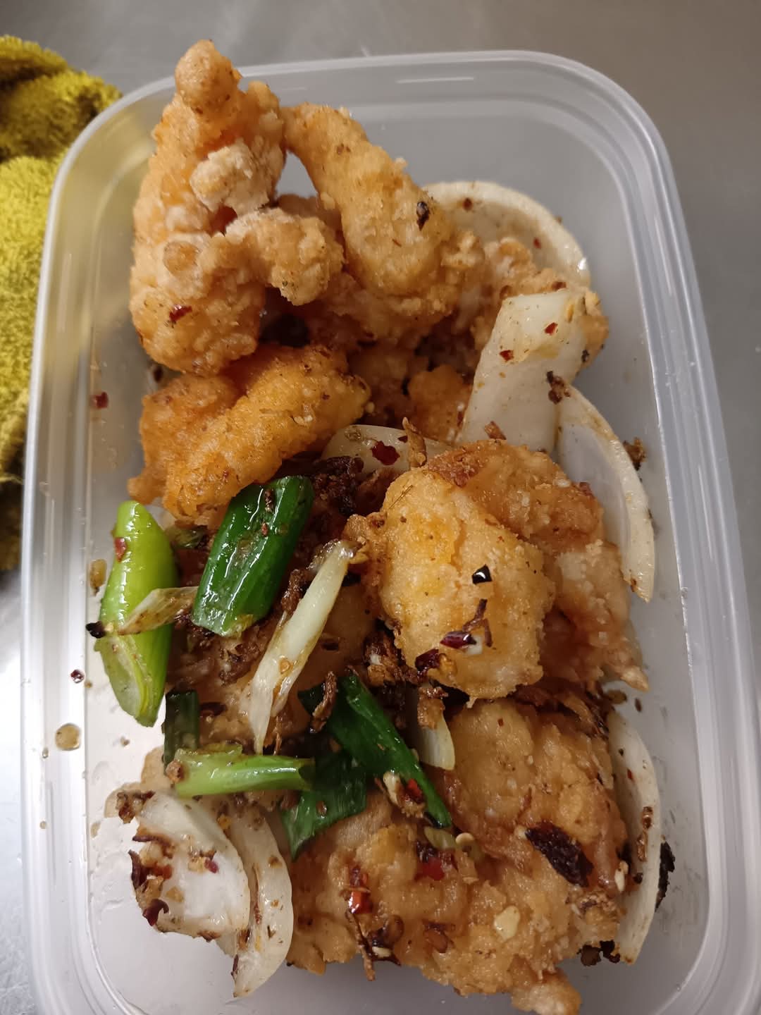 Peking Paradise Chinese Takeaway