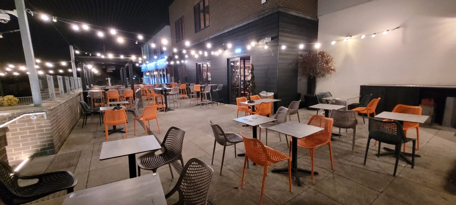 The Wouldhave - JD Wetherspoon