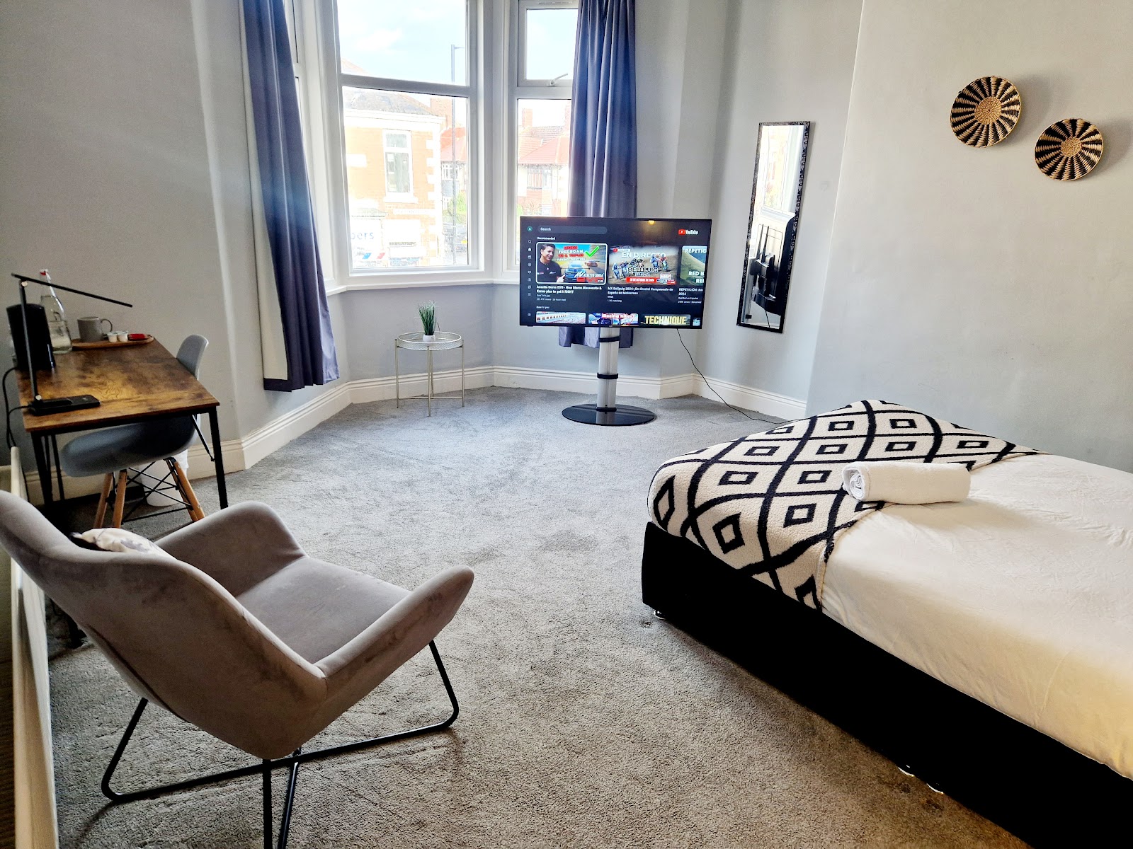 West Beck House - North Shields