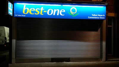 Best One Talbot News