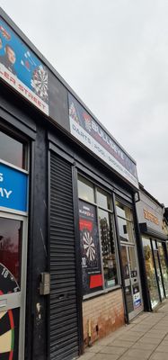 Bullseye Leisure Sports LTD