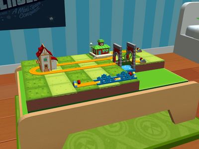 Dave's Local Mini Market, Best-one