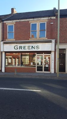 Greens Butchers